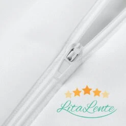 Ergonomisch Lichaamskussen - Zwangerschapskussen - Body Pillow - Voedingskussen - Kniekussen - Body Pillow Met Afneembare Hoes - Dubbel Gestikte Randen -Goedkope Kleintje Kleding Winkel 1200x1200 714