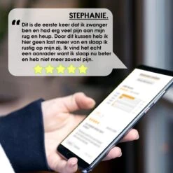 Zwangerschapskussen Swissl - Zijslaapkussen - Lichaamskussen - Body Pillow -Goedkope Kleintje Kleding Winkel 1200x1200 726