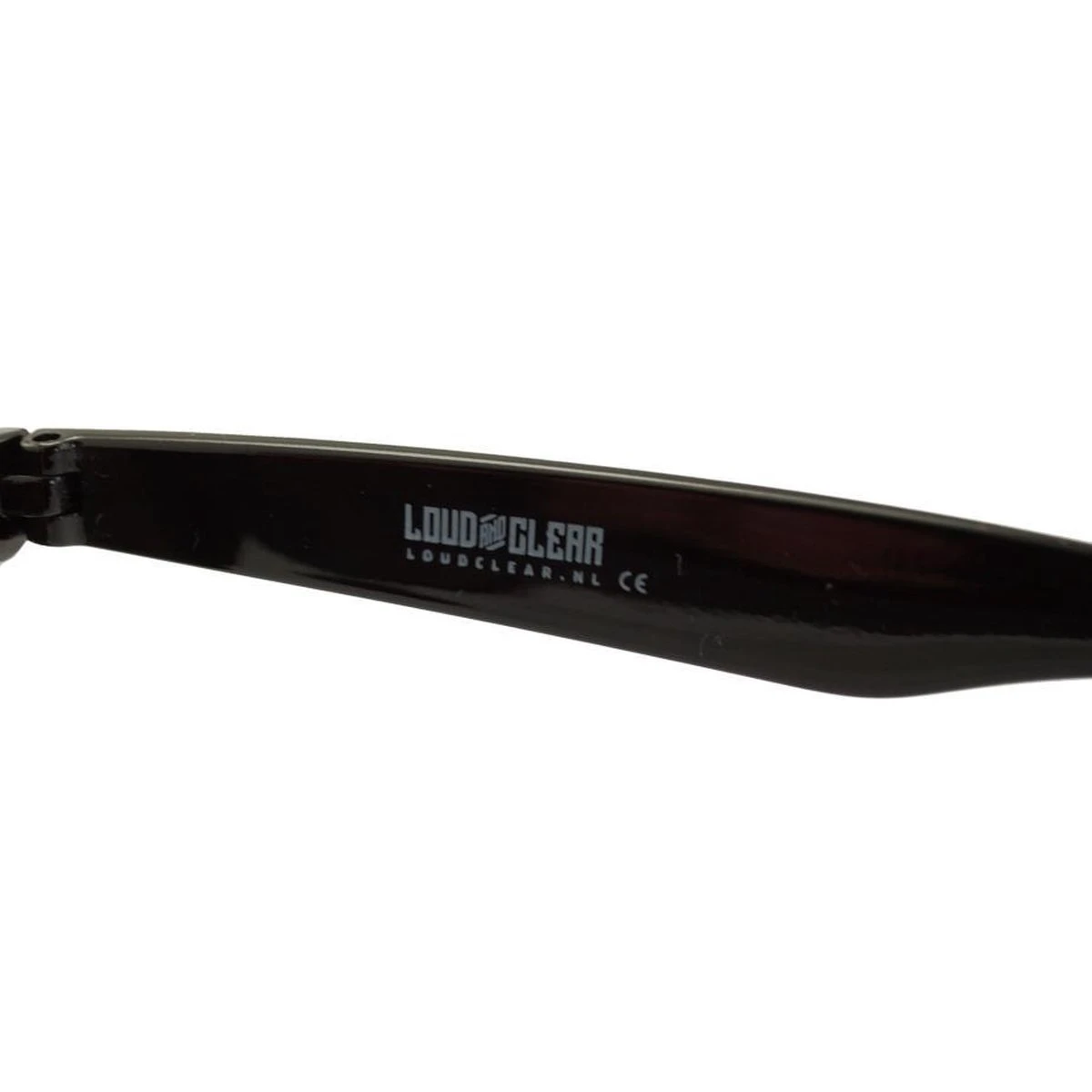 Kinder Zonnebril - Peuter Zonnebril - Jongen - Meisje - Zwart - Zwarte Glazen - UV400 Bescherming - 2 T/m 6 Jaar 2 Kinder Zonnebril - Peuter Zonnebril - Jongen - Meisje - Zwart - Zwarte Glazen - UV400 Bescherming - 2 T/m 6 Jaar - Afbeelding 2