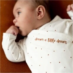 Prénatal Baby Unisex Pyjama - Babykleding Voor Jongens En Meisjes - Maat 56 - Wit -Goedkope Kleintje Kleding Winkel 1200x1200 85