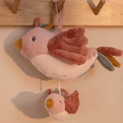 Little Dutch - Flowers & Butterflies - Muziekdoos Vogels -Goedkope Kleintje Kleding Winkel 1200x1200 950