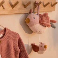 Little Dutch - Flowers & Butterflies - Muziekdoos Vogels -Goedkope Kleintje Kleding Winkel 1200x1200 951