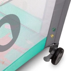 Lionelo Lene - Kinderbox - Voor Kinderen Tot 15 Kg - LockGuard Systeem - Compact -Goedkope Kleintje Kleding Winkel 1200x1200 964