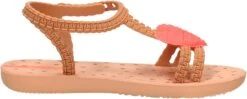 Ipanema My First Ipanema Baby Sandalen Dames Junior - Beige - Maat 24 -Goedkope Kleintje Kleding Winkel 1200x482