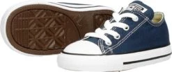 Converse - Chuck Taylor All Star OX - Blauw - Maat 21 -Goedkope Kleintje Kleding Winkel 1200x507 1
