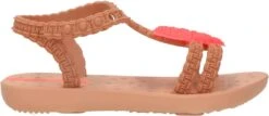 Ipanema My First Ipanema Baby Sandalen Dames Junior - Beige - Maat 24 -Goedkope Kleintje Kleding Winkel 1200x521