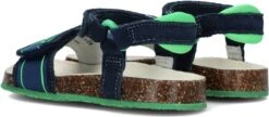 Replay Birky Jr Boy Sandalen - Jongens - Blauw - Maat 26 -Goedkope Kleintje Kleding Winkel 1200x526 2