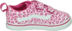 Vans Ward V Klittenband - Fuchsia - Maat 21 -Goedkope Kleintje Kleding Winkel 1200x528 1
