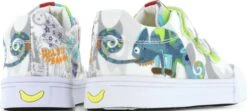 Sneakers | Jongens | Grey Blue | Canvas | Go Banana's | Maat 27 19 Sneakers | Jongens | Grey Blue | Canvas | Go Banana's | Maat 27 -Goedkope Kleintje Kleding Winkel 1200x537
