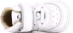 Baby | Babysneakers | Meisjes, Jongens | WHITE | Leer | Shoesme | Maat 21 -Goedkope Kleintje Kleding Winkel 1200x548 2