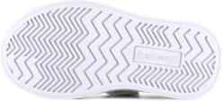 Sneakers | Jongens | White Green | Leer | Shoesme | Maat 20 -Goedkope Kleintje Kleding Winkel 1200x550 1
