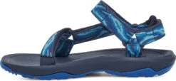 Teva K Hurricane XLT 2 Baby Sandalen - Blauw - Maat 24/25 -Goedkope Kleintje Kleding Winkel 1200x552