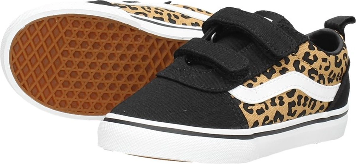 Vans Sneakers Unisex - Maat 20 4 Vans Sneakers Unisex - Maat 20 - Afbeelding 4