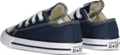 Converse - Chuck Taylor All Star OX - Blauw - Maat 21 -Goedkope Kleintje Kleding Winkel 1200x554 2
