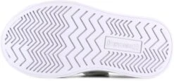 Sneakers | Jongens | White Green | Leer | Shoesme | Maat 20 -Goedkope Kleintje Kleding Winkel 1200x558 3