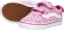 Vans Ward V Klittenband - Fuchsia - Maat 21 -Goedkope Kleintje Kleding Winkel 1200x558 4