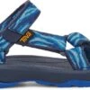 Teva K Hurricane XLT 2 Baby Sandalen - Blauw - Maat 24/25