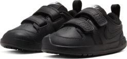 Nike Pico 5 Sneakers - Black/Black - Maat 17 -Goedkope Kleintje Kleding Winkel 1200x564