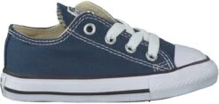 Converse - Chuck Taylor All Star OX - Blauw - Maat 21 -Goedkope Kleintje Kleding Winkel 1200x566 1