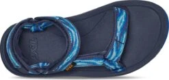 Teva K Hurricane XLT 2 Baby Sandalen - Blauw - Maat 24/25 -Goedkope Kleintje Kleding Winkel 1200x570