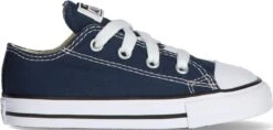 Converse - Chuck Taylor All Star OX - Blauw - Maat 21 -Goedkope Kleintje Kleding Winkel 1200x573 1
