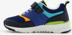 Blue Box Jongens Sneakers Blauw - Maat 24 - Uitneembare Zool -Goedkope Kleintje Kleding Winkel 1200x586 3