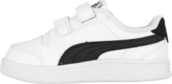 Puma Sneakers - Maat 27 - Unisex - Wit/Zwart -Goedkope Kleintje Kleding Winkel 1200x588 1