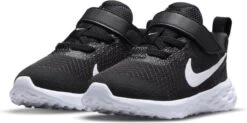 Nike Revolution 6 Sportschoenen Kids - Maat 27