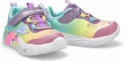 Skechers UNICORN CHARMER-TWILIGHT DREA Meisjes Sandalen - Maat 25 -Goedkope Kleintje Kleding Winkel 1200x598 1