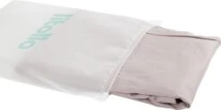 Litollo® Zwangerschapskussen (J-vorm) - Voedingskussen - Lichaamskussen - Zijslaapkussen - Body Pillow - Hoes XXL 145cm - Grijs -Goedkope Kleintje Kleding Winkel 1200x599 2