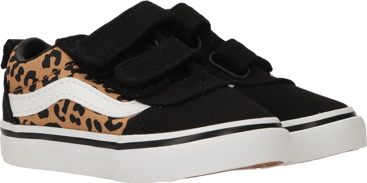 Vans Sneakers Unisex - Maat 26 2 Vans Sneakers Unisex - Maat 26 - Afbeelding 2
