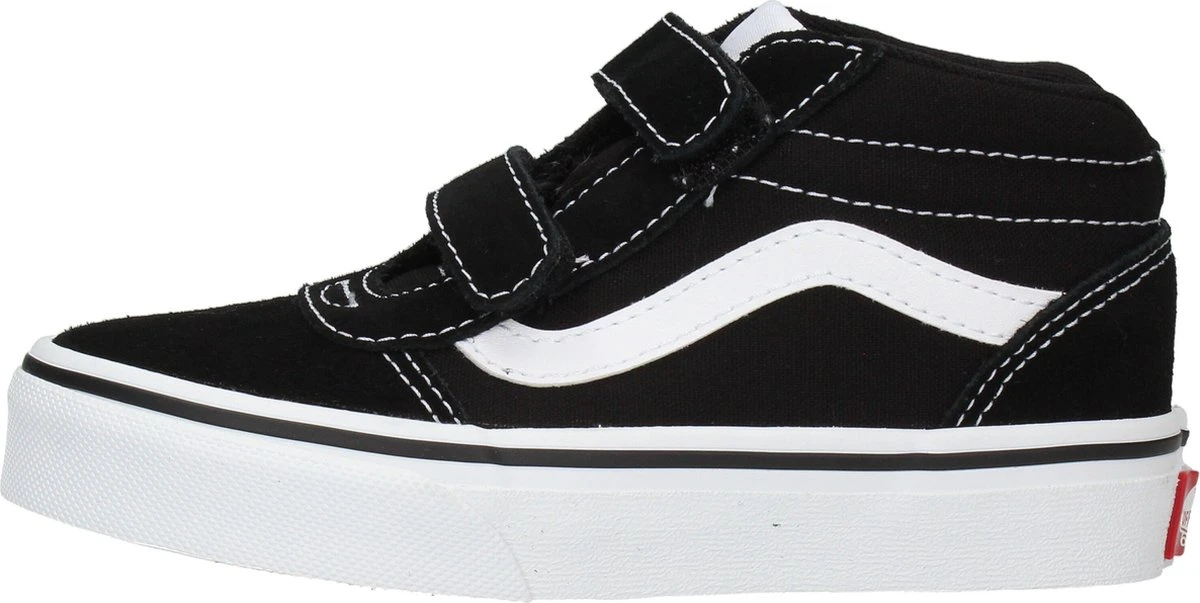 Vans Sneakers Unisex - Maat 27 4 Vans Sneakers Unisex - Maat 27 - Afbeelding 4