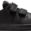 Nike Pico 5 Sneakers - Black/Black - Maat 17