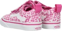 Vans Ward V Klittenband - Fuchsia - Maat 21 -Goedkope Kleintje Kleding Winkel 1200x607 7