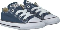 Converse - Chuck Taylor All Star OX - Blauw - Maat 21 -Goedkope Kleintje Kleding Winkel 1200x607 8