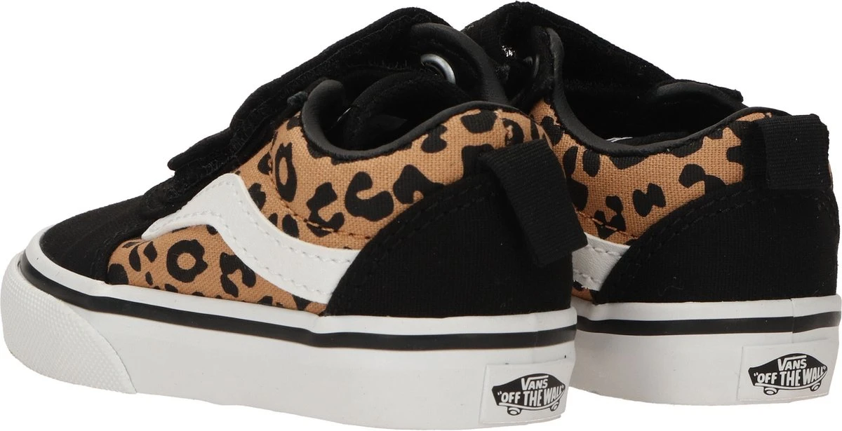 Vans Sneakers Unisex - Maat 25 4 Vans Sneakers Unisex - Maat 25 - Afbeelding 4