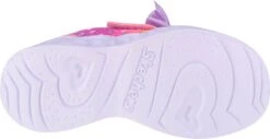 Skechers Heart Lights-All About Bows 302655N-PKMT, Voor Meisje, Roze, Sneakers,Sportschoenen, Maat: 25 -Goedkope Kleintje Kleding Winkel 1200x615 6