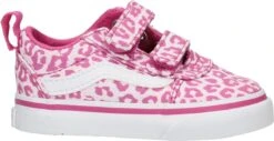 Vans Ward V Klittenband - Fuchsia - Maat 21 -Goedkope Kleintje Kleding Winkel 1200x615 7