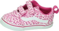Vans Ward V Klittenband - Fuchsia - Maat 21 -Goedkope Kleintje Kleding Winkel 1200x622 1