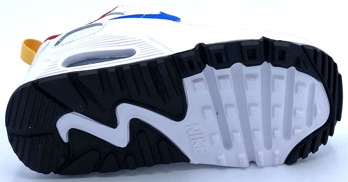 Nike Air Max 90 Toggle- Sneakers- Maat 23.5 4 Nike Air Max 90 Toggle- Sneakers- Maat 23.5 - Afbeelding 4