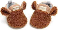 Schattige En Warme Myggpp Baby Slofjes Met Anti Slip Zool Bruin 6-12 Mnd/12 Cm 12 Schattige En Warme Myggpp Baby Slofjes Met Anti Slip Zool Bruin 6-12 Mnd/12 Cm -Goedkope Kleintje Kleding Winkel 1200x629 1