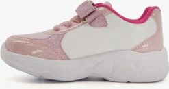 Blue Box Meisjes Regenboog Sneakers Met Lichtjes - Roze - Maat 26 - Uitneembare Zool -Goedkope Kleintje Kleding Winkel 1200x634 1