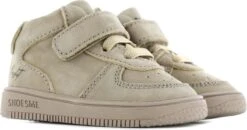 Baby | Babysneakers | Meisjes, Jongens | BEIGE | Leer | Shoesme | Maat 21 26 Baby | Babysneakers | Meisjes, Jongens | BEIGE | Leer | Shoesme | Maat 21 -Goedkope Kleintje Kleding Winkel 1200x634 4