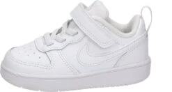 Nike Court Borough Low 2 (TDV) Sneakers - Wit - Maat 26 -Goedkope Kleintje Kleding Winkel 1200x640 6