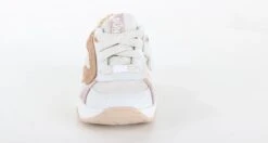 Bunnies JR 223374-500 Meisjes Lage Sneakers - Wit/Beige/Print/Bruin - Leer - Veters 12 Bunnies JR 223374-500 Meisjes Lage Sneakers - Wit/Beige/Print/Bruin - Leer - Veters -Goedkope Kleintje Kleding Winkel 1200x640 8