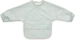 Jollein Slab Waterproof Met Mouw Snake - Soft Green 33 Jollein Slab Waterproof Met Mouw Snake - Soft Green -Goedkope Kleintje Kleding Winkel 1200x640 9