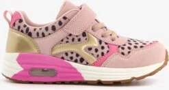 Blue Box Meisjes Sneakers Met Stippenprint - Roze - Maat 27 - Uitneembare Zool -Goedkope Kleintje Kleding Winkel 1200x641 1