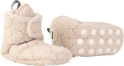 Lodger Slipper Folklore Fleece Birch 6-12mnd -Goedkope Kleintje Kleding Winkel 1200x642 1