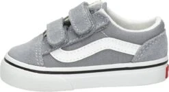 Vans TD Old Skool Unisex Sneaker - Grijs - Maat 21 13 Vans TD Old Skool Unisex Sneaker - Grijs - Maat 21 -Goedkope Kleintje Kleding Winkel 1200x652 2