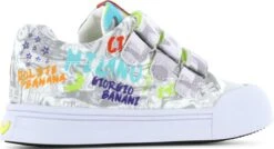 Sneakers | Jongens | Grey Blue | Canvas | Go Banana's | Maat 27 20 Sneakers | Jongens | Grey Blue | Canvas | Go Banana's | Maat 27 -Goedkope Kleintje Kleding Winkel 1200x652